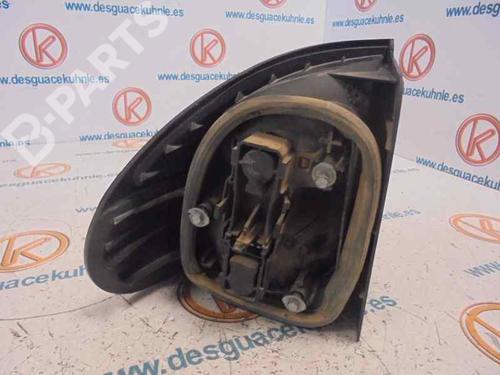 Right taillight RENAULT LAGUNA I (B56_, 556_)  | BP2465682C35 