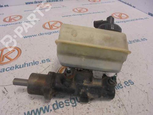 Used Brake master cylinder RENAULT LAGUNA I (B56_, 556_) [1993-2002]  2471106