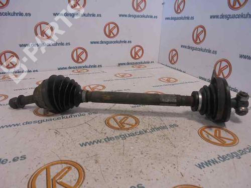 Used Left front driveshaft RENAULT LAGUNA I (B56_, 556_) [1993-2002]  2471752