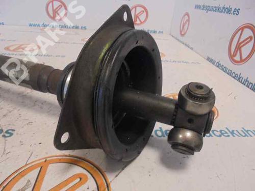Left front driveshaft RENAULT LAGUNA I (B56_, 556_)  | BP2471752M38 