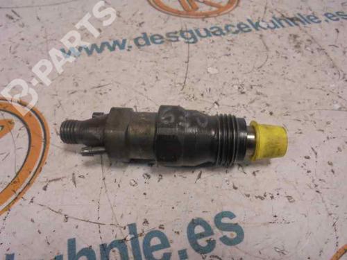 Injector RENAULT LAGUNA I (B56_, 556_)  | BP2447899M100 
