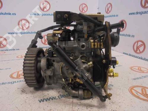 Used Injection pump RENAULT LAGUNA I (B56_, 556_) [1993-2002]  2478995