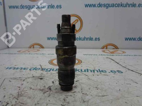 Used Injector BMW 3 (E36) 320 i (150 hp) 2474392