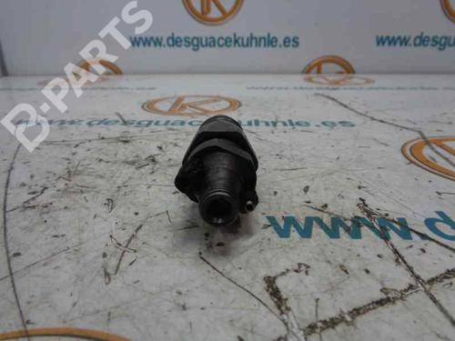 Used Injector BMW 5 (E34) 525 td (115 hp) 2447879