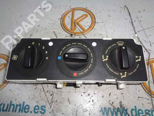Used Climate control CITROËN ZX (N2) 1.4 i (75 hp) 2454652