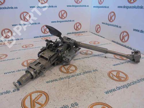 Used Steering column VW CADDY III Box Body/MPV (2KA, 2KH, 2CA, 2CH) 2.0 SDI (70 hp) 2470250