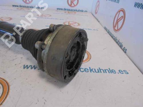 Right front driveshaft VW CADDY III Box Body/MPV (2KA, 2KH, 2CA, 2CH) 2.0 SDI | BP2470069M39 