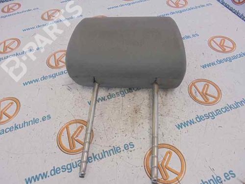 Used Left front seat VW CADDY III Box Body/MPV (2KA, 2KH, 2CA, 2CH) 2.0 SDI (70 hp) 2452038