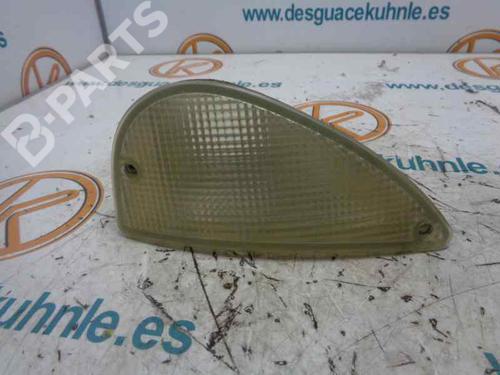 Right front indicator MITSUBISHI ECLIPSE II (D3_A) 2000 GS 16V (D32A) (146 hp) 2477577