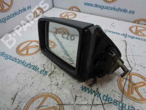 Retrovisor esquerdo OPEL KADETT E (T85) 1.6 D (C19, D19) (54 hp) 2470726