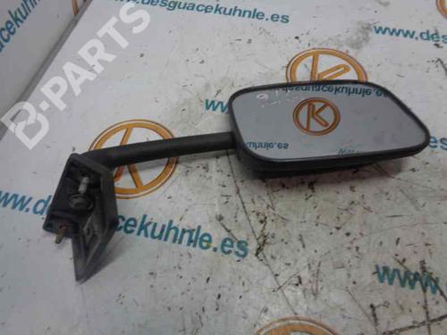 Used Left mirror CITROËN C15 Box Body/MPV (VD_) 1.8 D (60 hp) 2448967