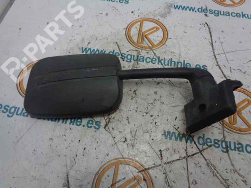 Left mirror CITROËN C15 Box Body/MPV (VD_) 1.8 D | BP2448967C26 