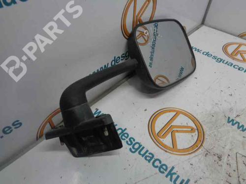 Left mirror CITROËN C15 Box Body/MPV (VD_) 1.8 D | BP2448967C26 