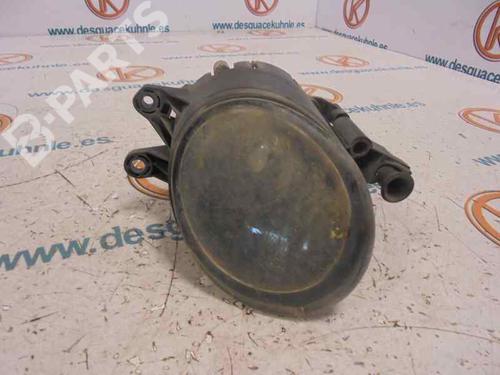 Feu de brouillard avant gauche AUDI A4 B6 (8E2) 2.0 (130 hp) 2478021