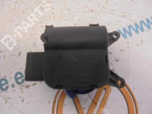 Varmeblæser AUDI A4 B6 (8E2) 2.0 (130 hp) 2485805