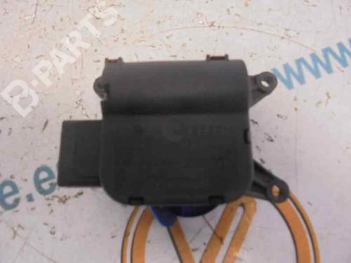 Ventilator motor AUDI A4 B6 (8E2) 2.0 (130 hp) 0132801304 | 0132801304 | 8E1820511E |