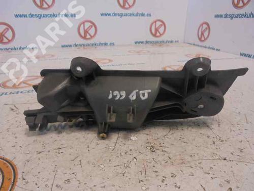 Front right interior door handle AUDI A4 B6 (8E2) 2.0 | BP3219359I14 