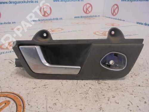 Venstre bagtil invendig håndtag AUDI A4 B6 (8E2) 2.0 (130 hp) 3219472