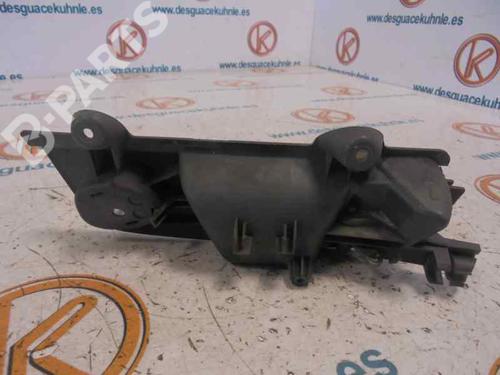 Venstre bak invendig håndtak AUDI A4 B6 (8E2) 2.0 | BP3219472I15 