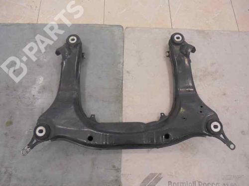 Used Subframe AUDI A4 B6 (8E2) 2.0 (130 hp) 2476646