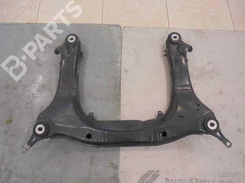 Puente delantero AUDI A4 B6 (8E2) 2.0 (130 hp) 2476646