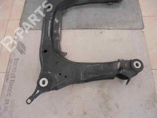 Subframe AUDI A4 B6 (8E2) 2.0 | BP2476646M9 