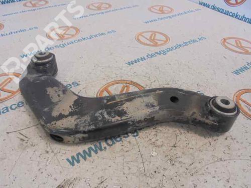 Querlenker rechts hinten für AUDI A4 B6 (8E2) 2.0 (130 hp) 2480310