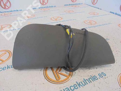 Airbag cortina esquerdo AUDI A4 B6 (8E2) 2.0 (130 hp) 2477924