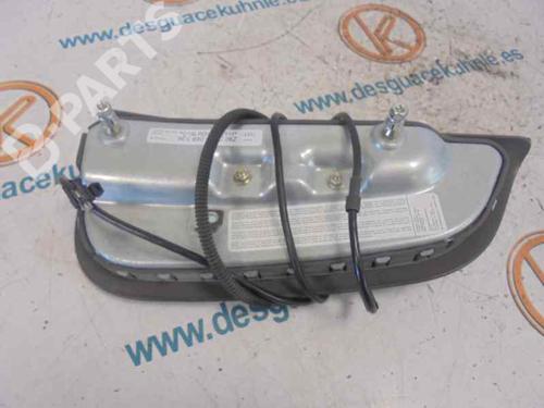 Left seat airbag AUDI A4 B6 (8E2) 2.0 | BP2477924C13 