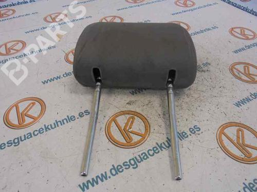 Asiento delantero izquierdo AUDI A4 B6 (8E2) 2.0 (130 hp) 2450017