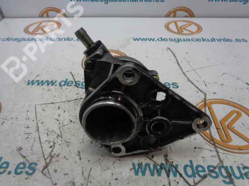Vacuum pump CITROËN C15 Platform/Chassis (VDPD)  | BP2452685M80 