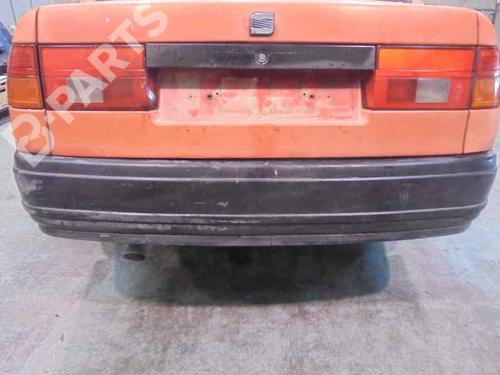 Used Rear bumper SEAT TOLEDO I (1L2) [1991-1999]  2459919