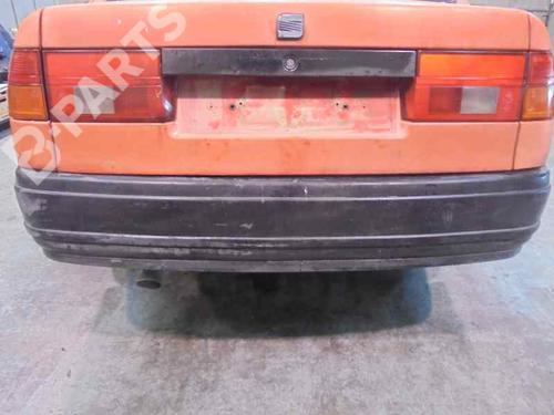 Rear bumper SEAT TOLEDO I (1L2) 1.6 i (75 hp) 2459919