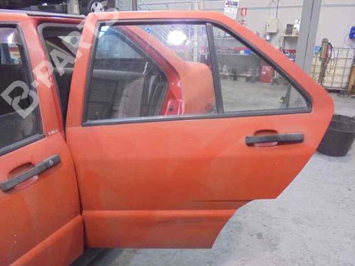 Left rear door SEAT TOLEDO I (1L2) 1.6 i (75 hp)null