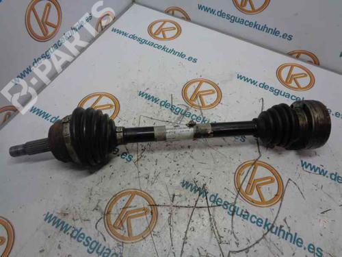 Used Left front driveshaft SEAT IBIZA II (6K1) [1993-2002]  2453540
