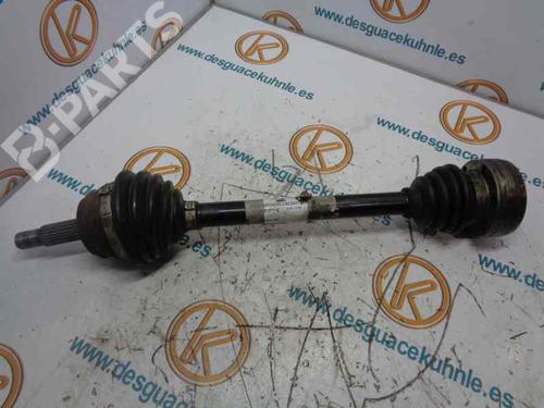 Arbre de transmission avant gauche SEAT IBIZA II (6K1) 1.6 i (75 hp)null