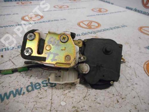 Used Rear left lock HONDA CIVIC VI Fastback (MA, MB) [1994-2001]  2493638