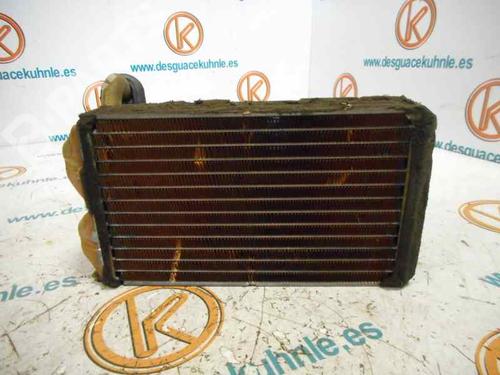 Used Heater matrix HONDA CIVIC VI Fastback (MA, MB) [1994-2001]  2492255