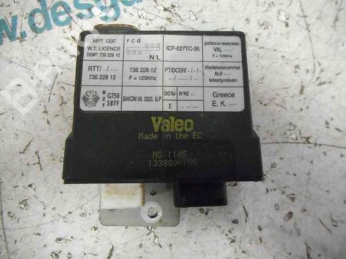 Used Control unit HONDA CIVIC VI Fastback (MA, MB) [1994-2001]  2495156