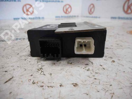 Control unit HONDA CIVIC VI Fastback (MA, MB)  | BP2495156M11 