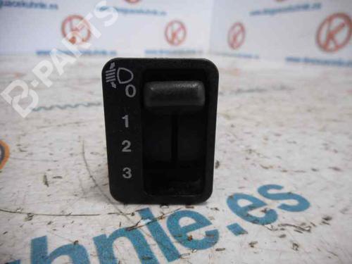 Used Headlight switch HONDA CIVIC VI Fastback (MA, MB) [1994-2001]  2492618