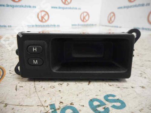Used Electronic module HONDA CIVIC VI Fastback (MA, MB) [1994-2001]  2493415