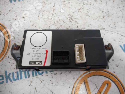 Used Electronic module HONDA CIVIC VI Fastback (MA, MB) [1994-2001]  2495907