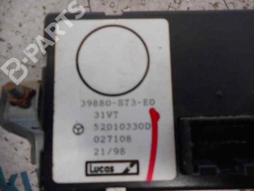 Electronic module HONDA CIVIC VI Fastback (MA, MB)  | BP2495907M83 