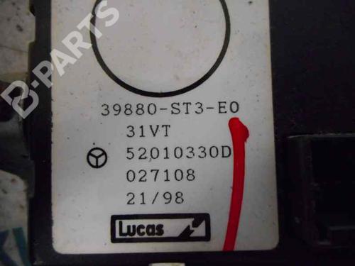 Electronic module HONDA CIVIC VI Fastback (MA, MB)  | BP2495907M83 