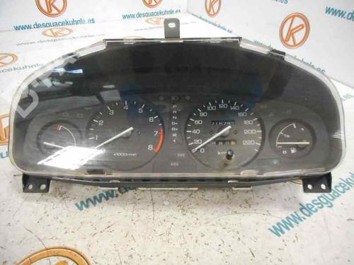 Used Instrument cluster HONDA CIVIC VI Fastback (MA, MB) [1994-2001]  2493926