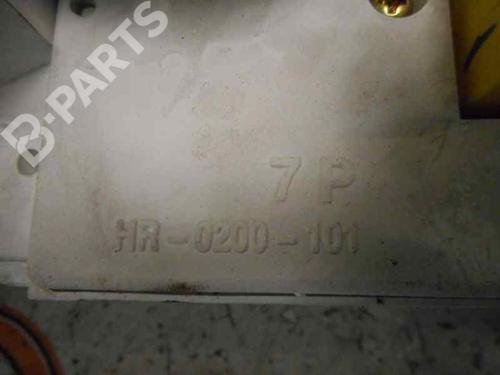 Instrument cluster HONDA CIVIC VI Fastback (MA, MB)  | BP2493926C47 