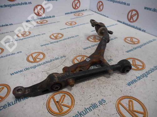Used Right front suspension arm HONDA CIVIC VI Fastback (MA, MB) [1994-2001]  2495283