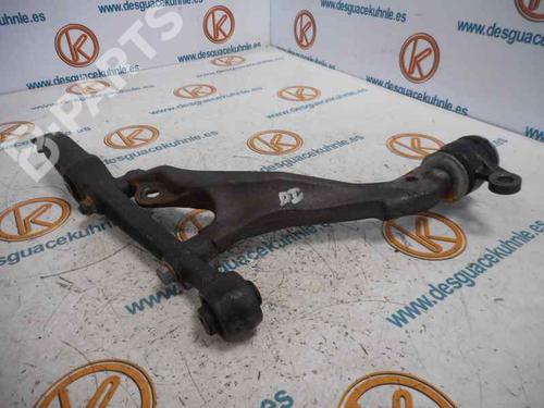 Used Left front suspension arm HONDA CIVIC VI Fastback (MA, MB) [1994-2001]  2493920