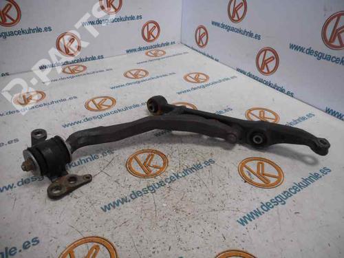 Left front suspension arm HONDA CIVIC VI Fastback (MA, MB)  | BP2493920M12 
